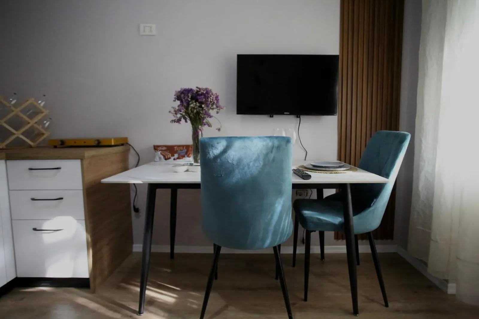 Astoria Boutique Apartment Tiran 0*,  Arnavutluk