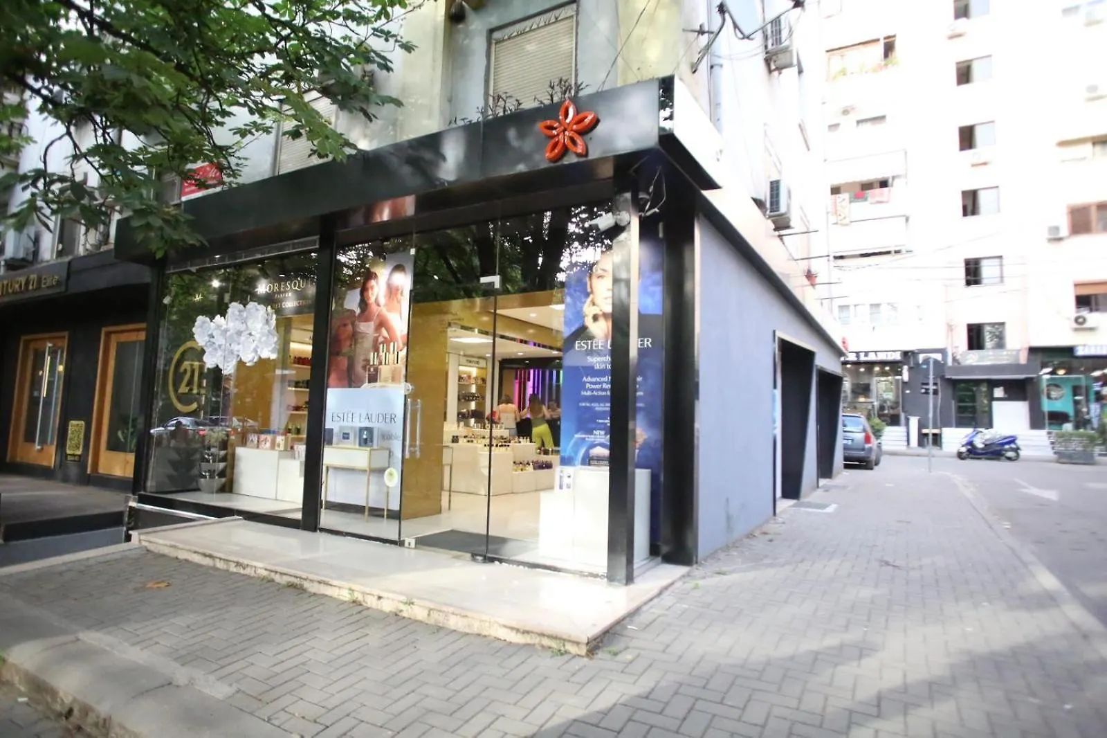 Astoria Boutique Apartment Tiran