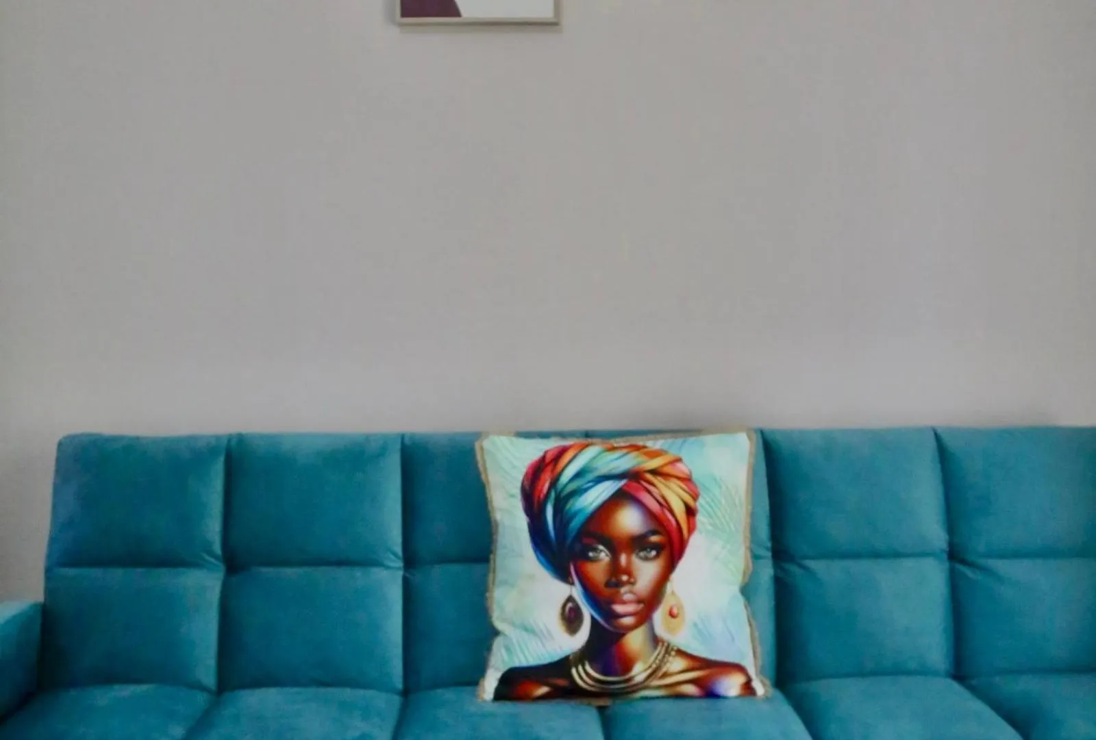 Astoria Boutique Apartment Tiran