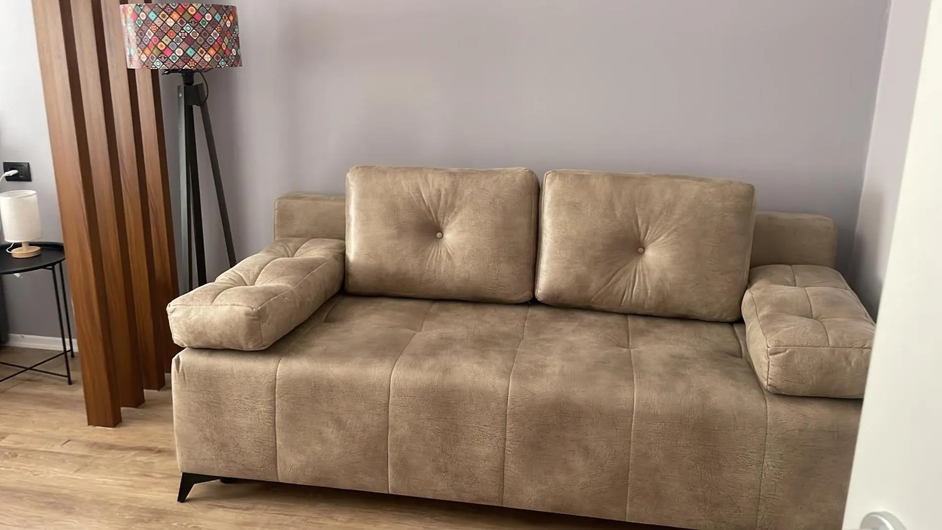Astoria Boutique Apartment Tiran
